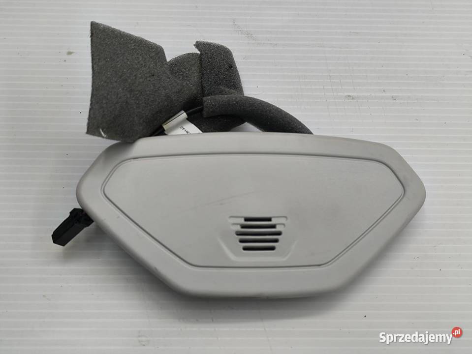 MIKROFON PODSUFITKI ZASLEPKA FORD FOCUS MK3 LIFT wielkopolskie