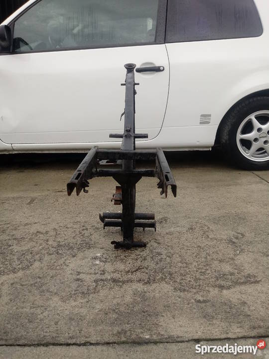 Rama WSK 175 Krzemienica