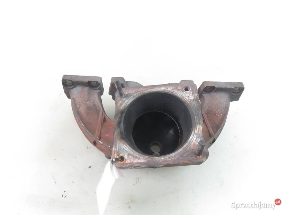 KOLEKTOR WYDECHOWY CITROEN C4 I 16 16V