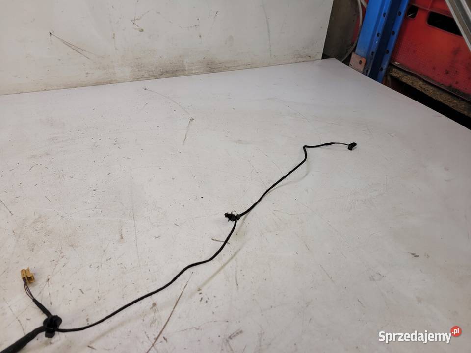 WIĄZKA TAPICERKI TYŁ AUDI A4 B9 8W0971693B