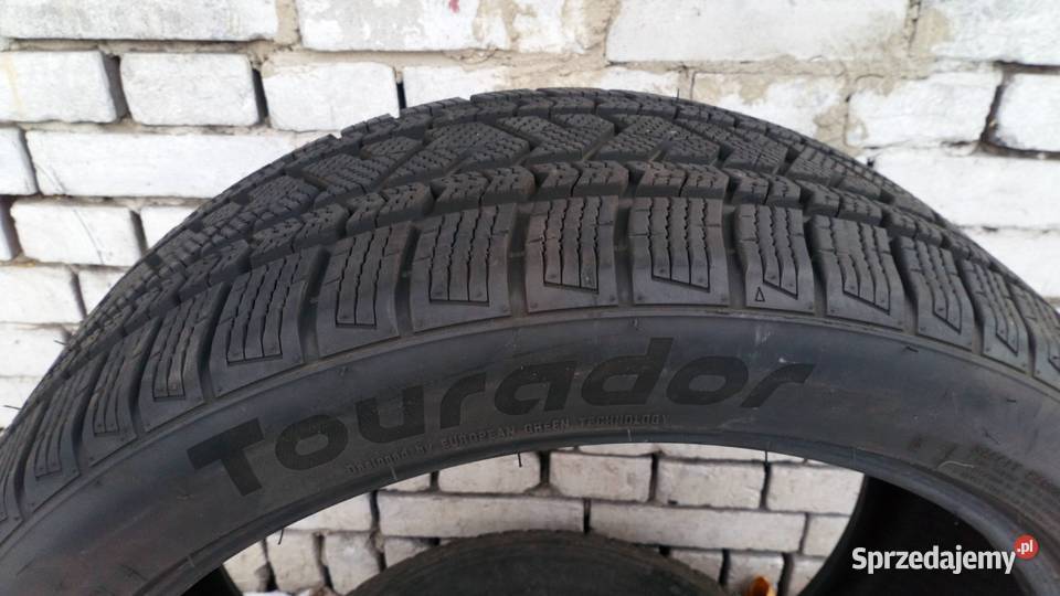 2454020 Zima Opony 4 świętokrzyskie sprzedam