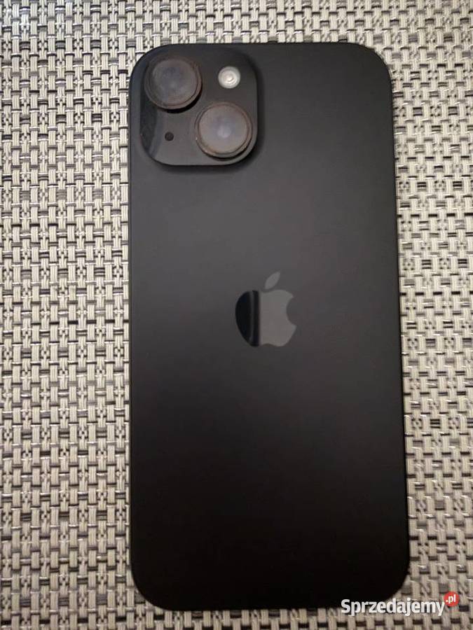 iPhone 15 Szreniawa sprzedam