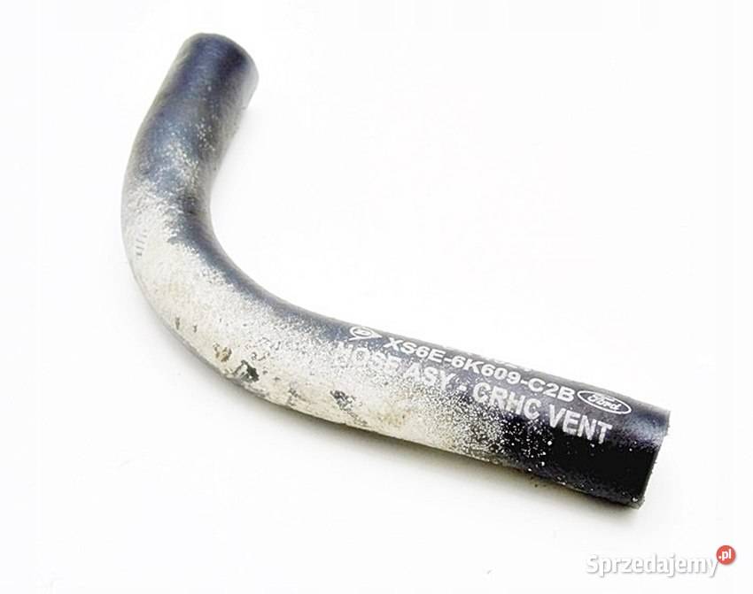 WĄŻ PRZEWÓD ODMY 13 8V FORD FIESTA V VI KA Sosnowiec