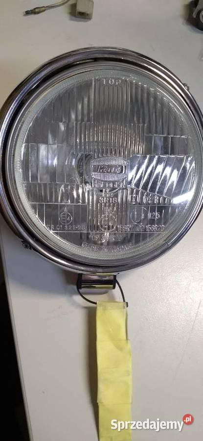 Reflektor Yamaha Virago XV 70075010001100