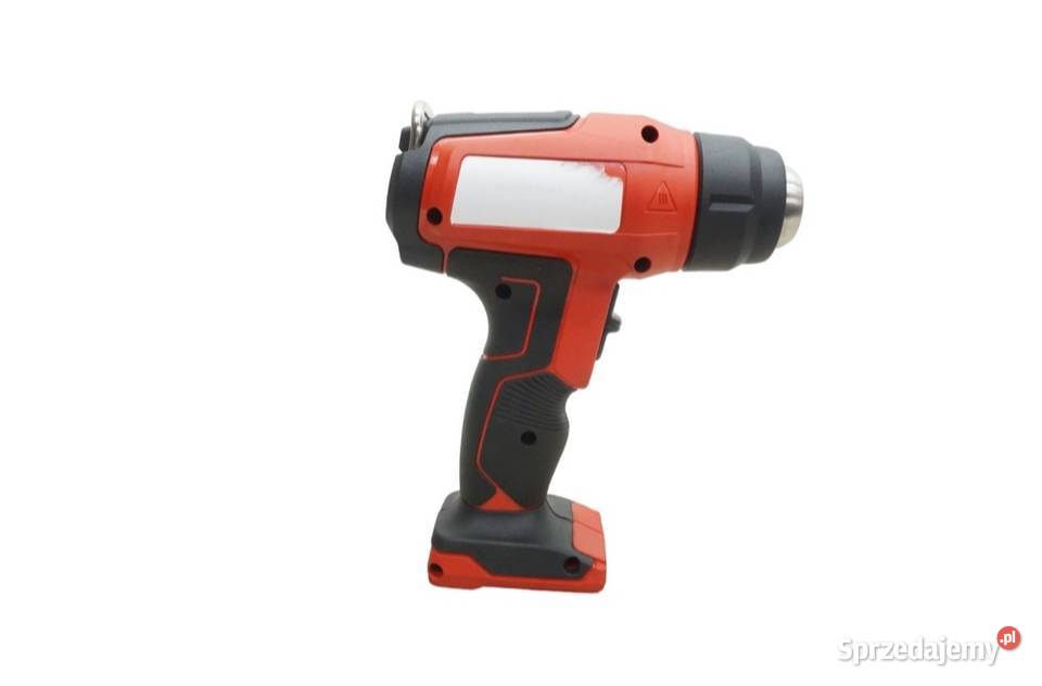 Opalarka einhelln18v Pakość