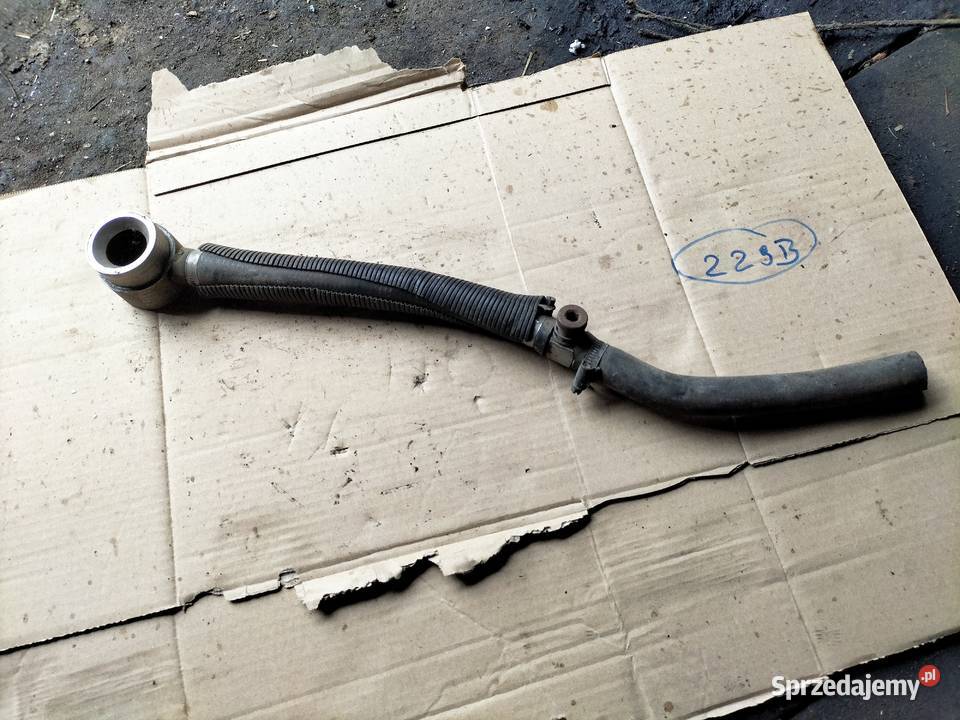 MIKSER PRZYSTAWKA LPG GAZU Kamień-Kolonia