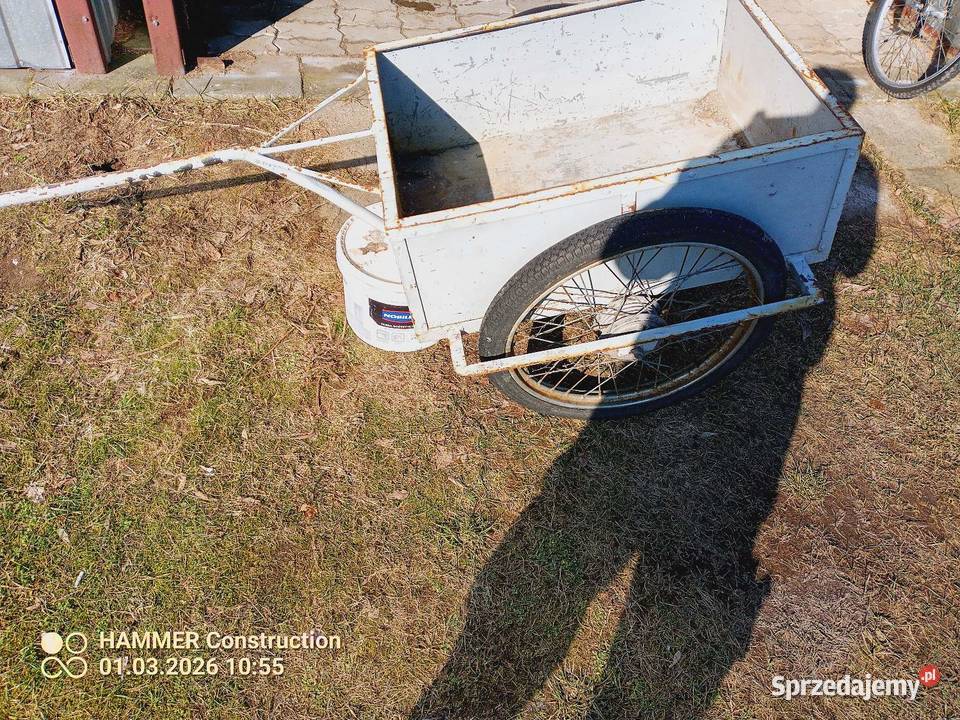 Wózek Wózki narzędziowe