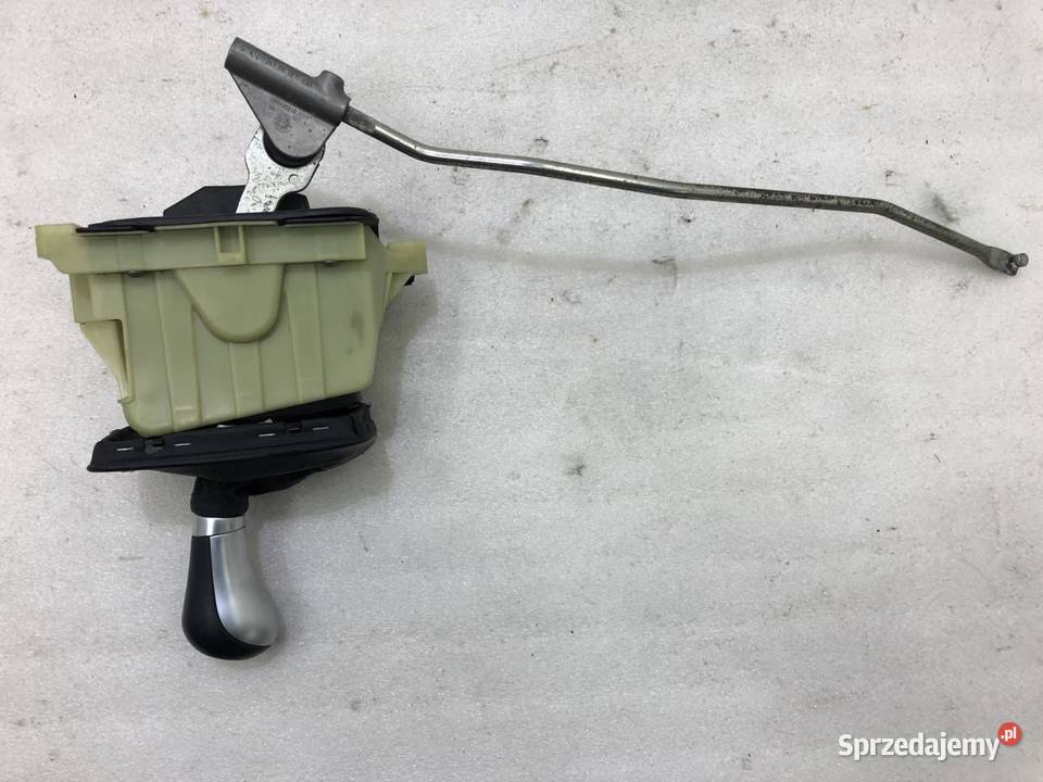 LEWAREK WYBIERAK BIEGÓW 2042677524Q MERCEDES sprzedam