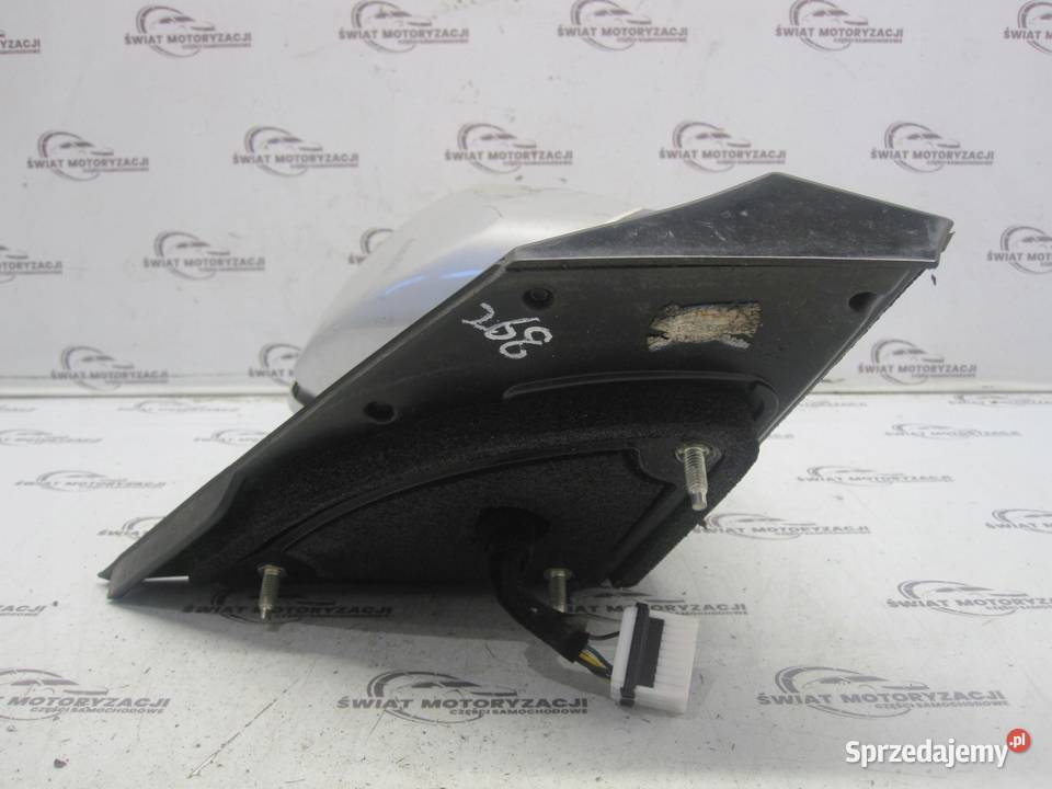 HYUNDAI i40 13r lusterko lewe E4023588 E4023589 Lusterka zewnętrzne