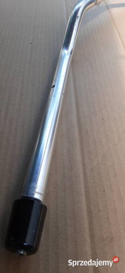 Yamaha Suzuki Honda Kawasaki kierownica Hagen AG Warszawa