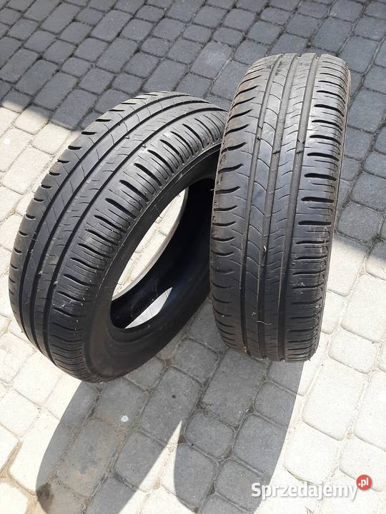 opony letnie Michelin Energy Saver 1956515 2 Samochodowe świętokrzyskie