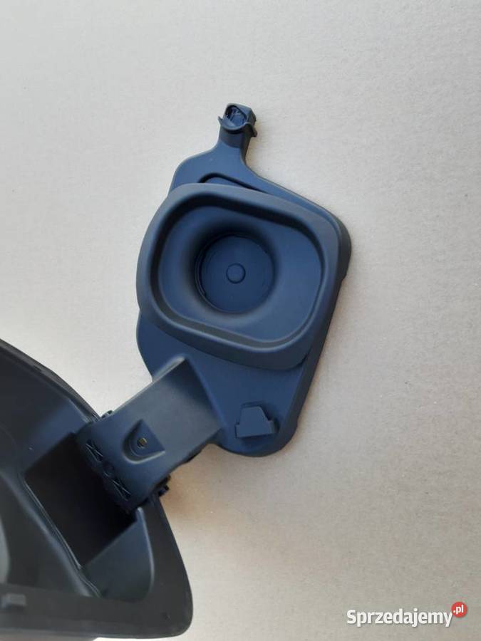 VW ID3 ID3 CUPRA BORN KLAPKA GNIAZDKA ŁADOWANIA Bieleń