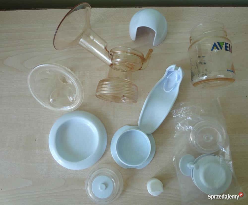 Laktator Avent Bydgoszcz