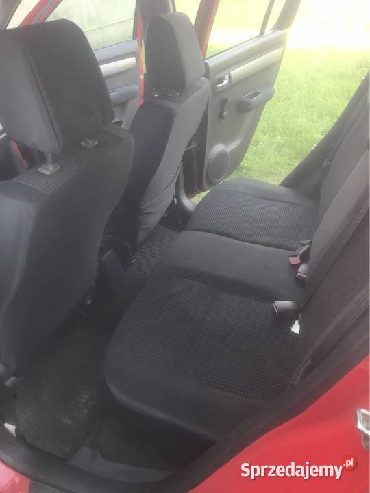 Suzuki Swift 13 92 BenzynaLPG 92KM Swift Samochody osobowe Warszawa