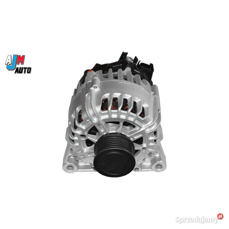Alternator AV6N10300MB 14 MZRCD 16 MZCD Mazda 2 osobowe Pozostałe lubelskie Grabów Szlachecki