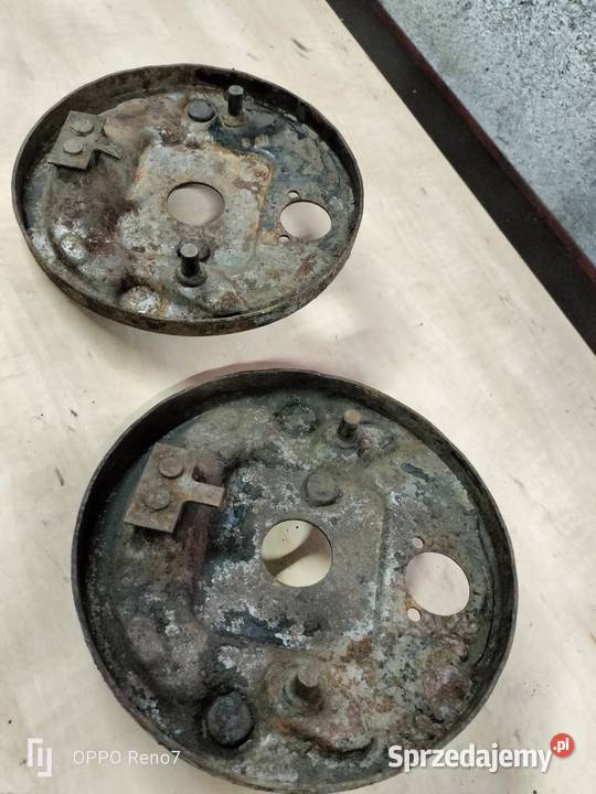 Fiat 126p Maluch tarcze kotwiczne Łubno sprzedam