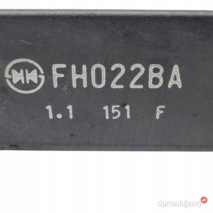 REGULATOR NAPIĘCIA Yamaha MT09 SP RN69 RN82 RN83 lubelskie Chełm