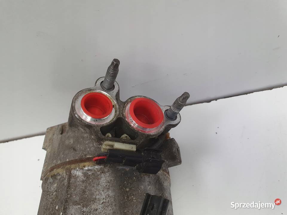 SPRĘŻARKA KLIMATYZACJI Volvo S60 II V60 20 D4 Kompresory klimatyzacji