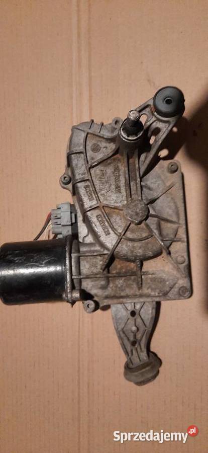 Renault Scenic 3 Mechanizm Wycieraczek Prawy dolnośląskie Siechnice sprzedam