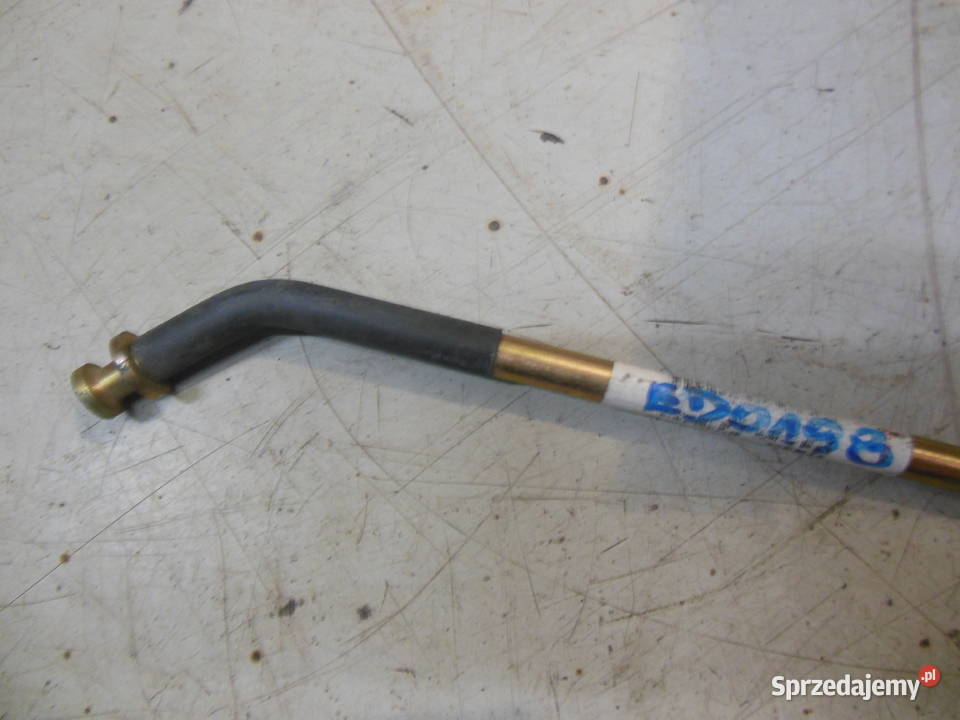 46453773 UCHWYT MASKI FIA PALIO SIENA STRADA Kozy sprzedam