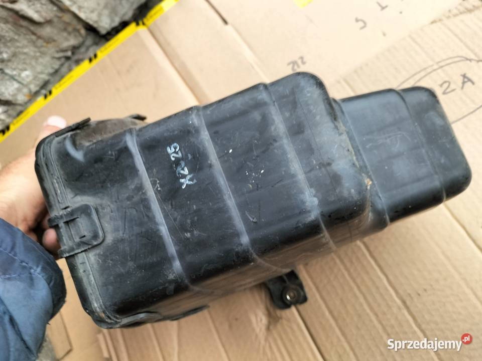 NISSAN PRIMERA P12 20 KIEROWNICA POWIETRZA Kamień-Kolonia