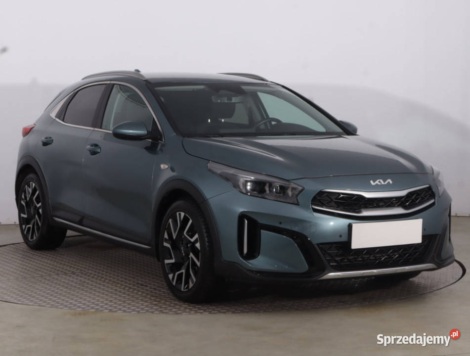 Kia XCeed 15 TGDI Piaseczno