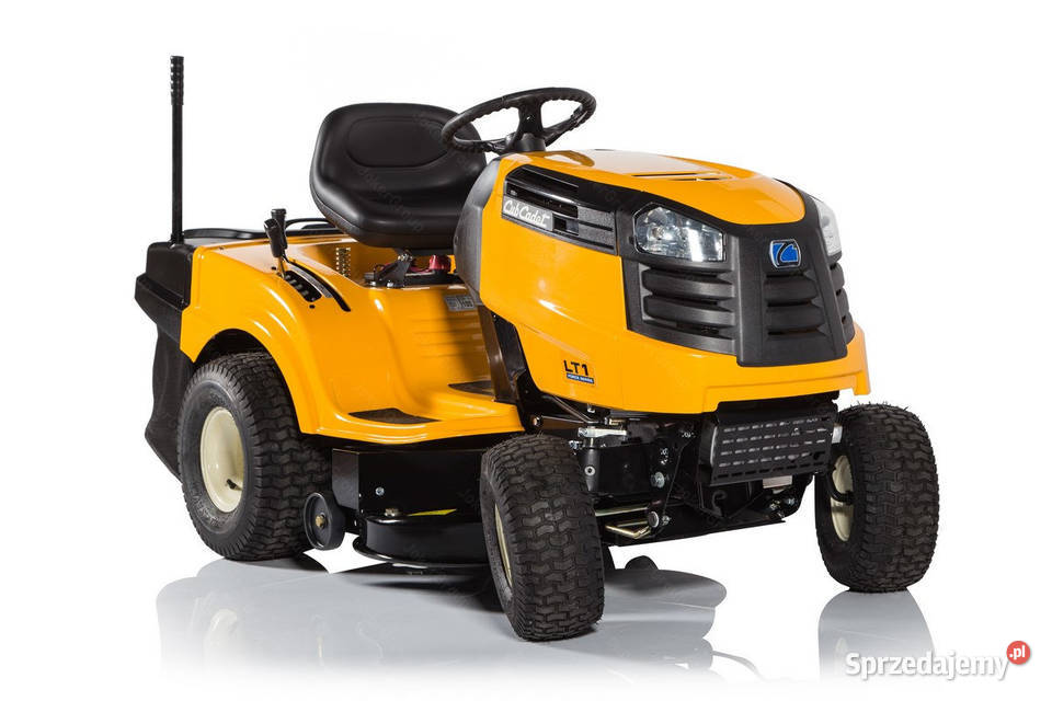 Traktorek kosiarka Cub Cadet LT1 92 KOSZ Spalinowe Pabianice sprzedam