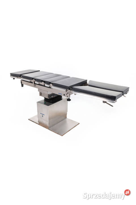 Stół operacyjny BLANCO BMT5001 Leszno