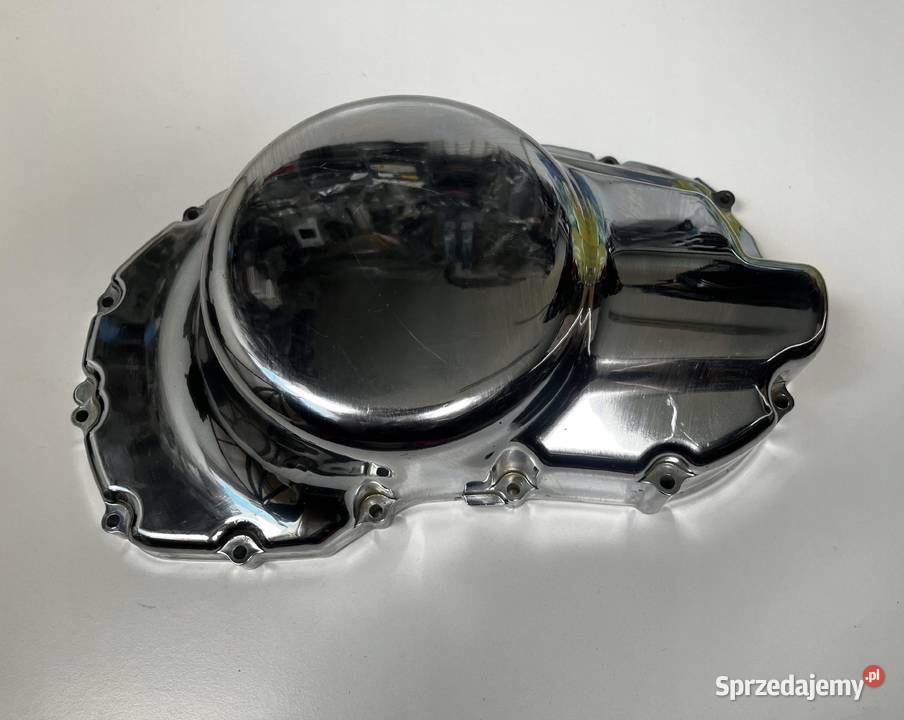 SUZUKI VZR1800 M1800 Boulevead 0619 Dekiel Łobżenica