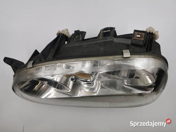 Lampa Lewy Przód Przednia Lewa VW Golf III MK3 Wyszków sprzedam
