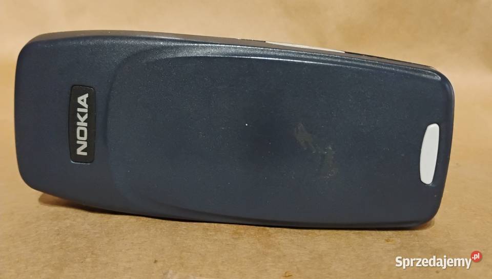 NOKIA 3310 nowa bateria bez simlocka Ładowarka b Opole