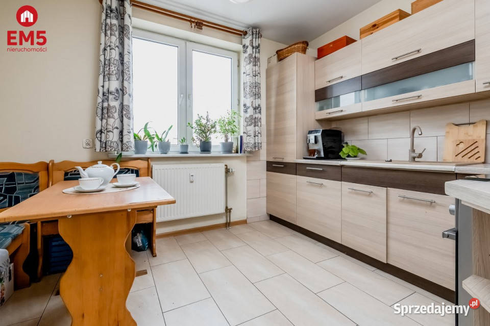 Sprzedam mieszkanie Białystok Szarych Szeregów