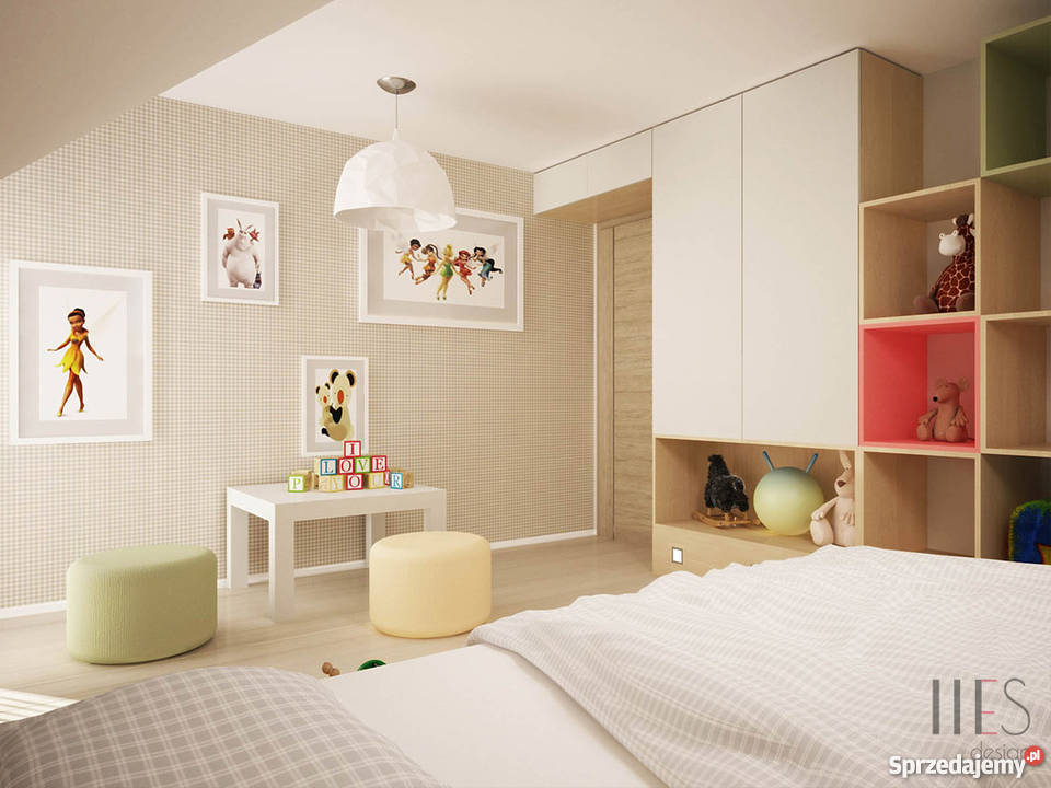 Projektowanie wnętrz LIMANOWA Mszana Dolna Rabka