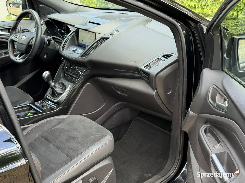Ford Kuga STline 150 II 2012