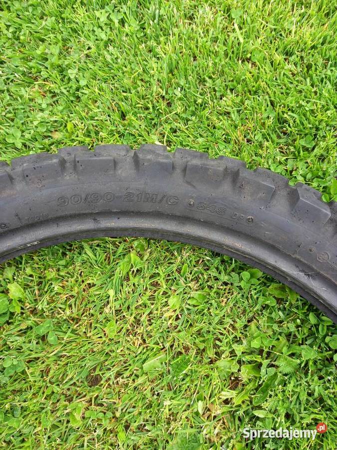 Sprzedam opony motocyklowe różne potrzebujesz Chełm