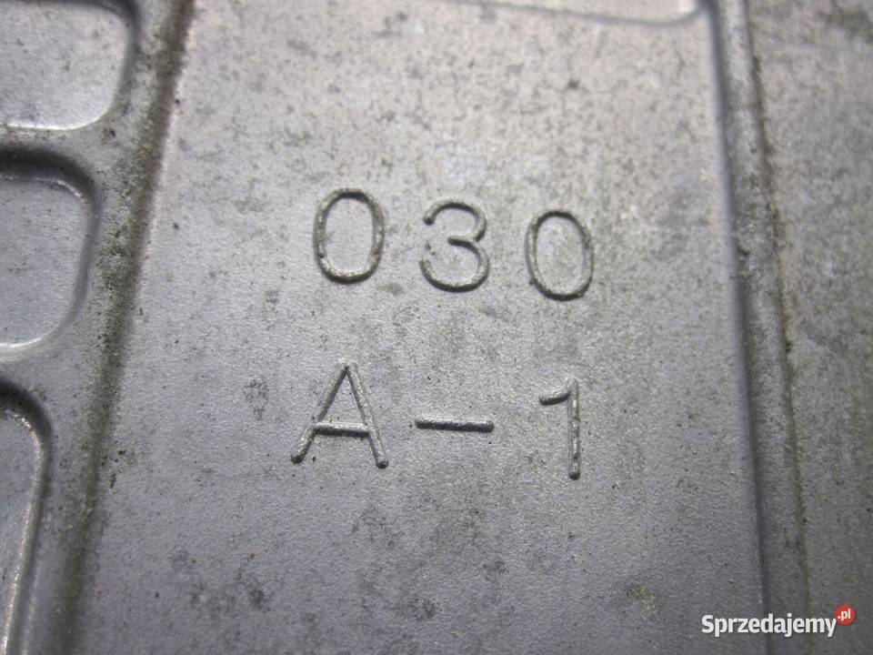 OUTLANDER LIFT II 23 DID 11r sterownik silnika Kielce