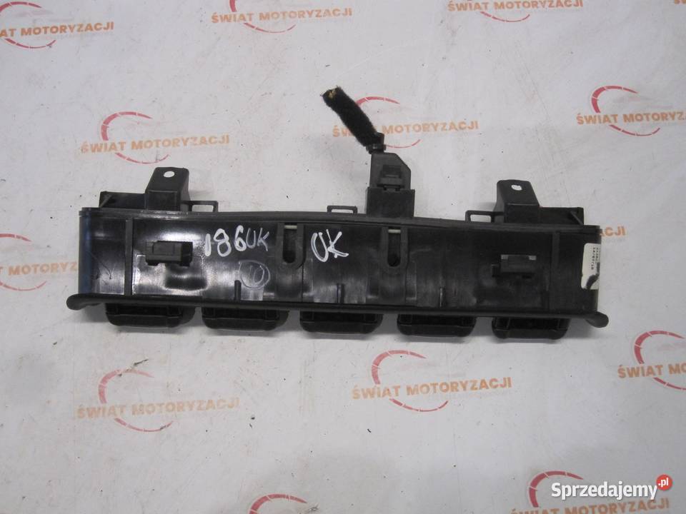 GIULIETTA 14 B 10r panel przełącznik świateł Kielce sprzedam