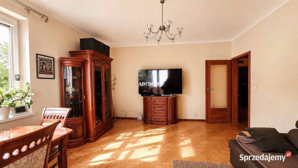 Kluczborska 2 pokoje z balkonem w apartament Kraków