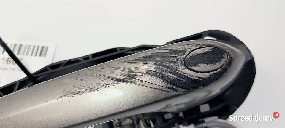 KLAMKA LEWA PRZÓD BMW X4 M F98 9881775 Lipno sprzedam