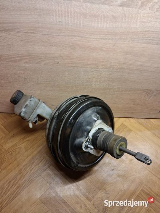 Opel Vectra C 19 CDTI 120 Serwo hamulcowe pompa