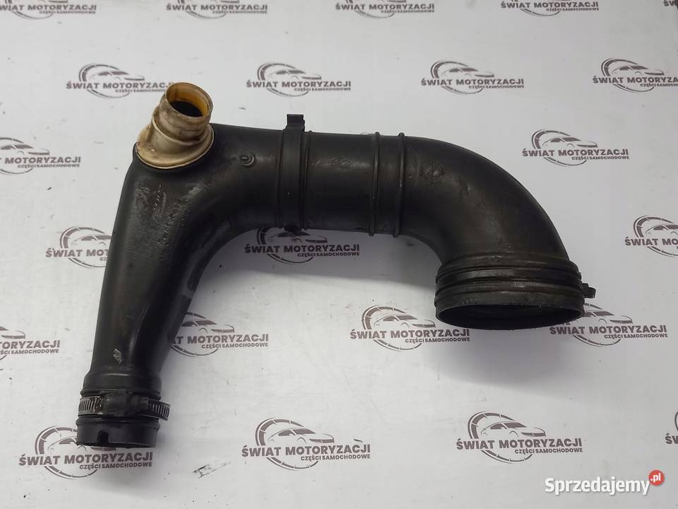 FIORINO DOBLO 13 CDTI 75 199A2000 rura przewód Kielce sprzedam