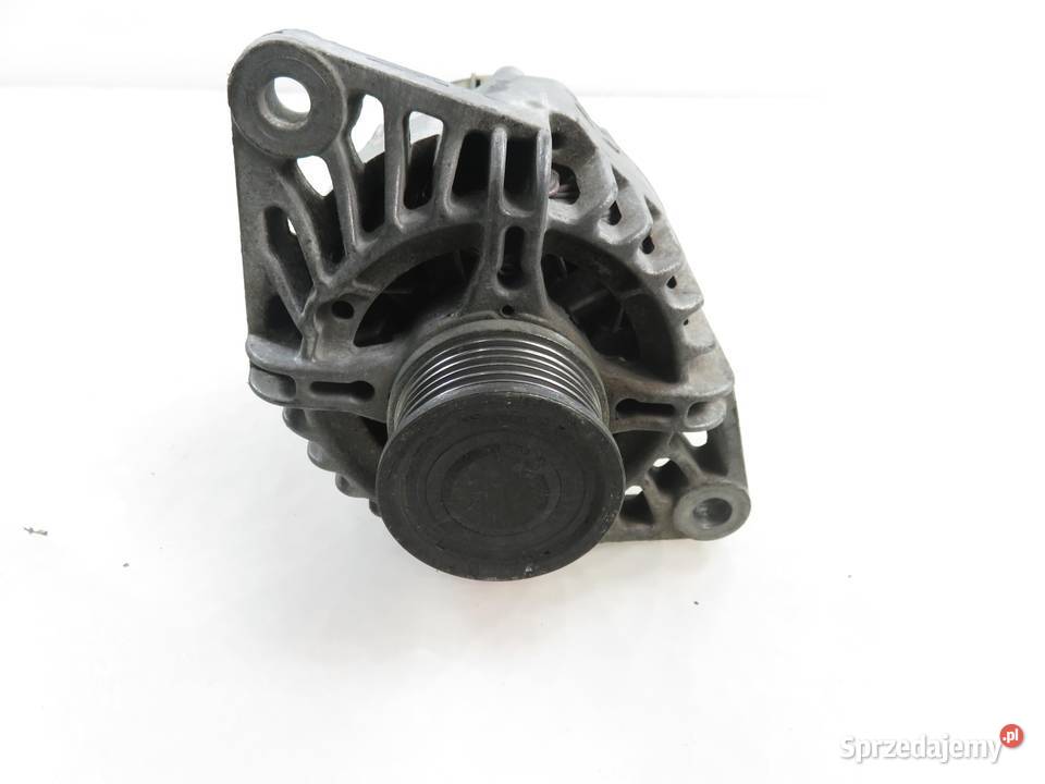 ALTERNATOR FIAT BRAVO II 198 19 D Multijet 192
