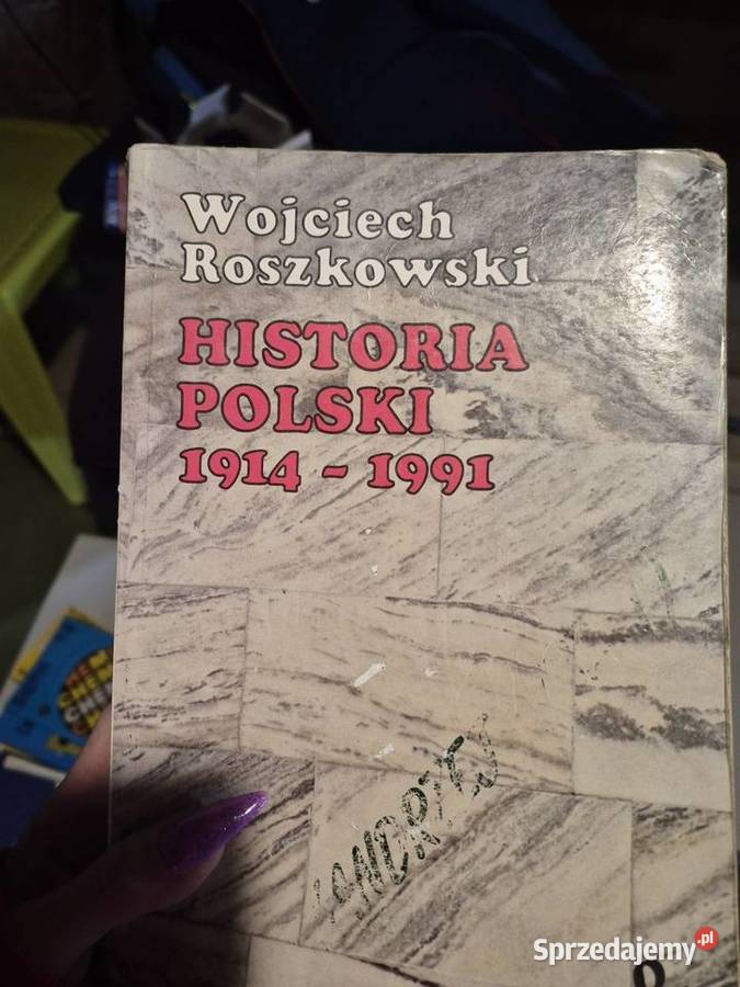 Sprzedam książki Stargard sprzedam