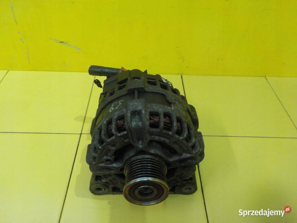 PULSAR JUKE QASHQAI 12 DIGT 17r 116 HRA2 Suków