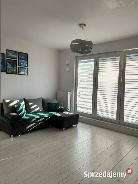 Mieszkanie Pruszków 42m2 2 pokoje