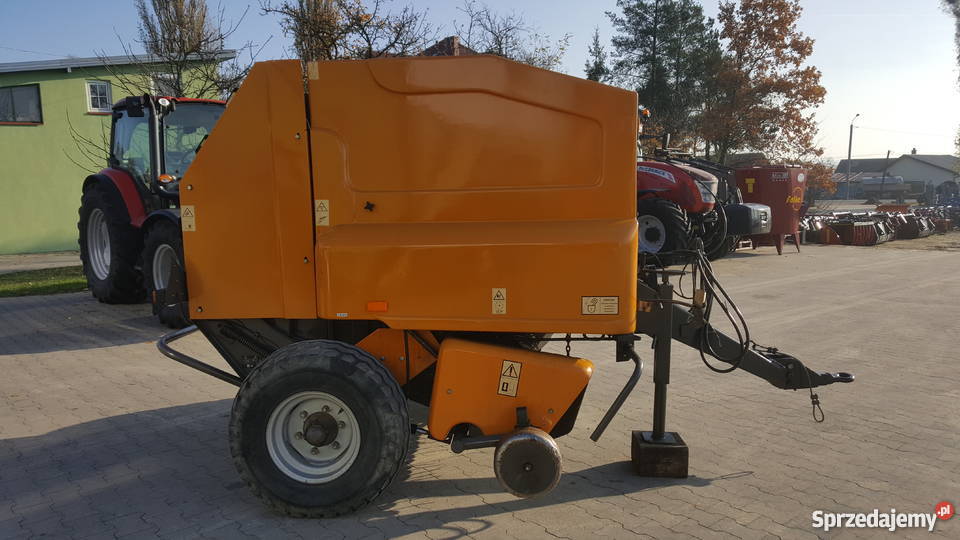 Prasa Warfama Z543 Wasilew Szlachecki