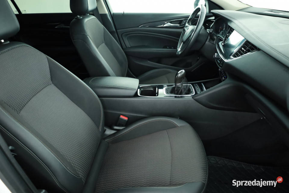 Opel Insignia 20 CDTI ASR (kontrola trakcji) Piaseczno
