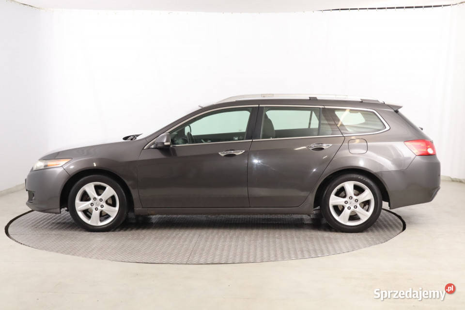 Honda Accord 22 iDTEC podgrzewane fotele Zabrze