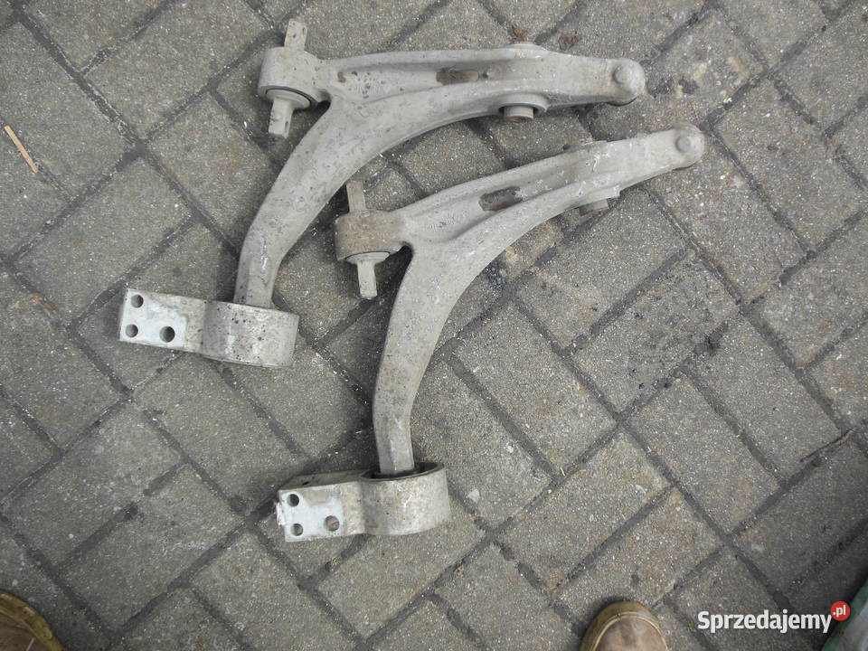 WAHACZ PRAWY PRZÓD ALFA ROMEO 159 BRERA 50708240 osobowe Wahacze Kozy sprzedam
