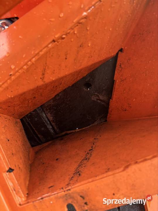Rębak do gałęzi Kłoda sprzedam